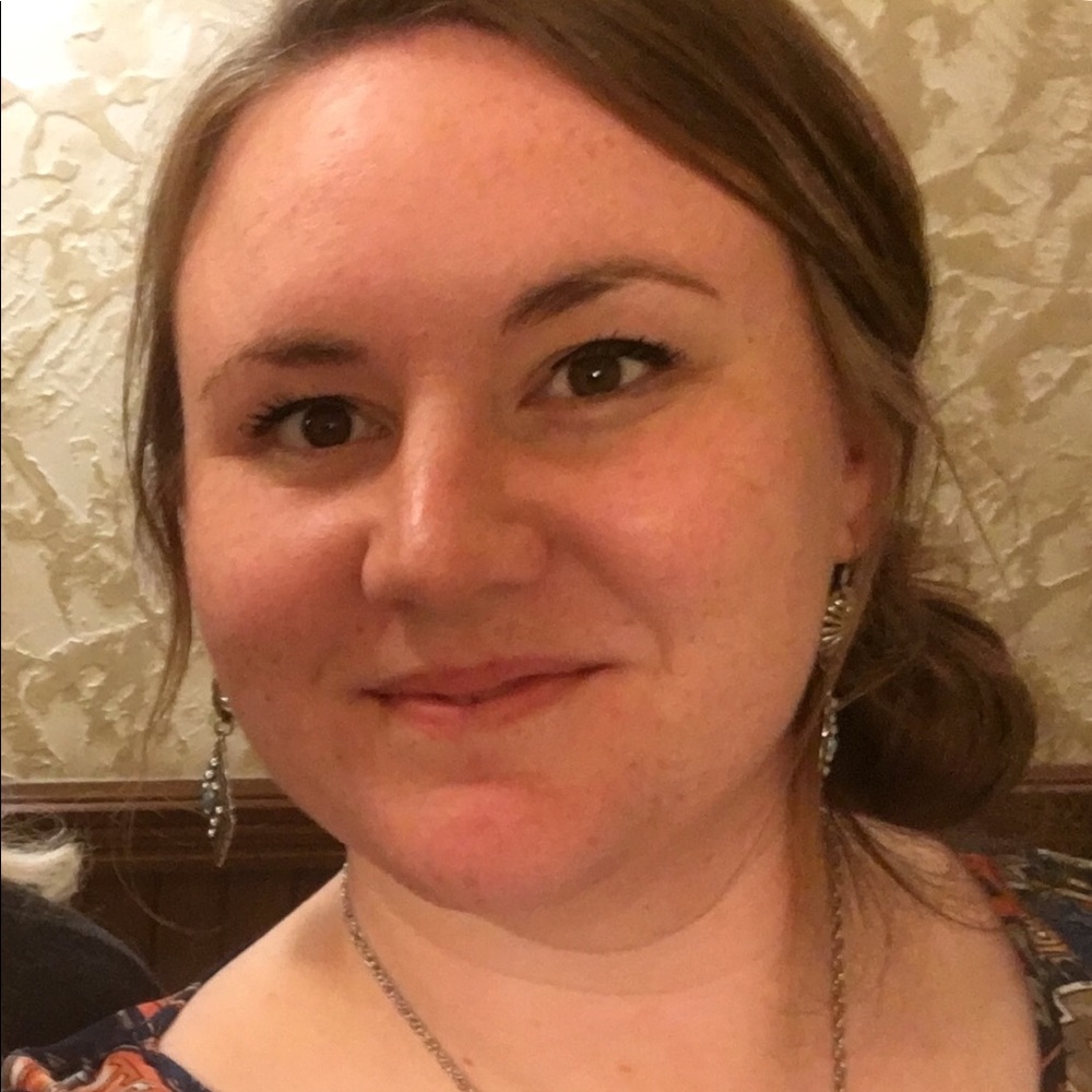 Meet your Posher, Sara